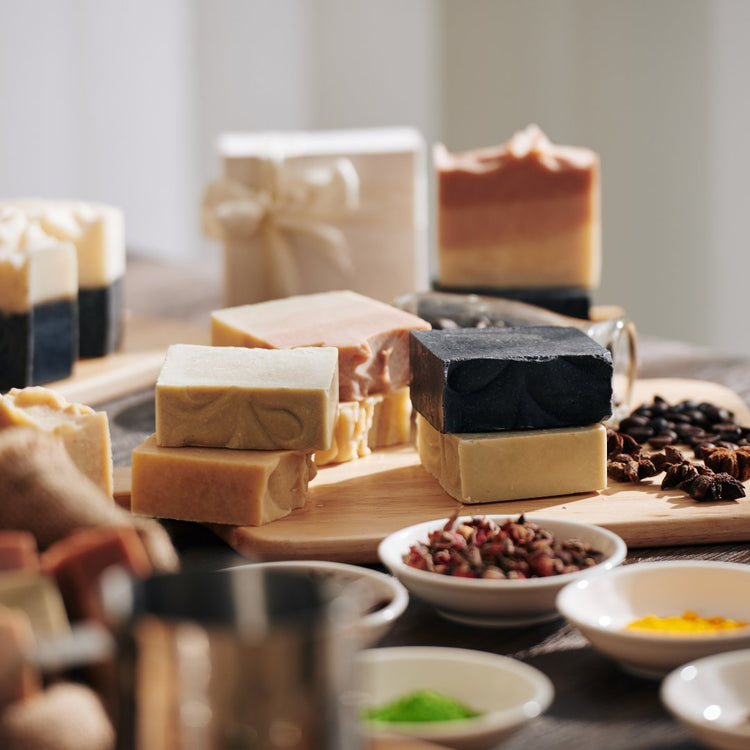 Bar Soaps