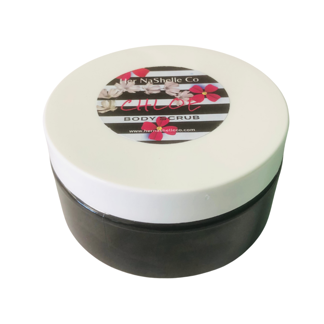 Chloe Body Scrub