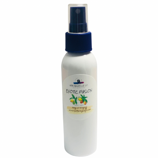 Exotic Fusion Body Mist