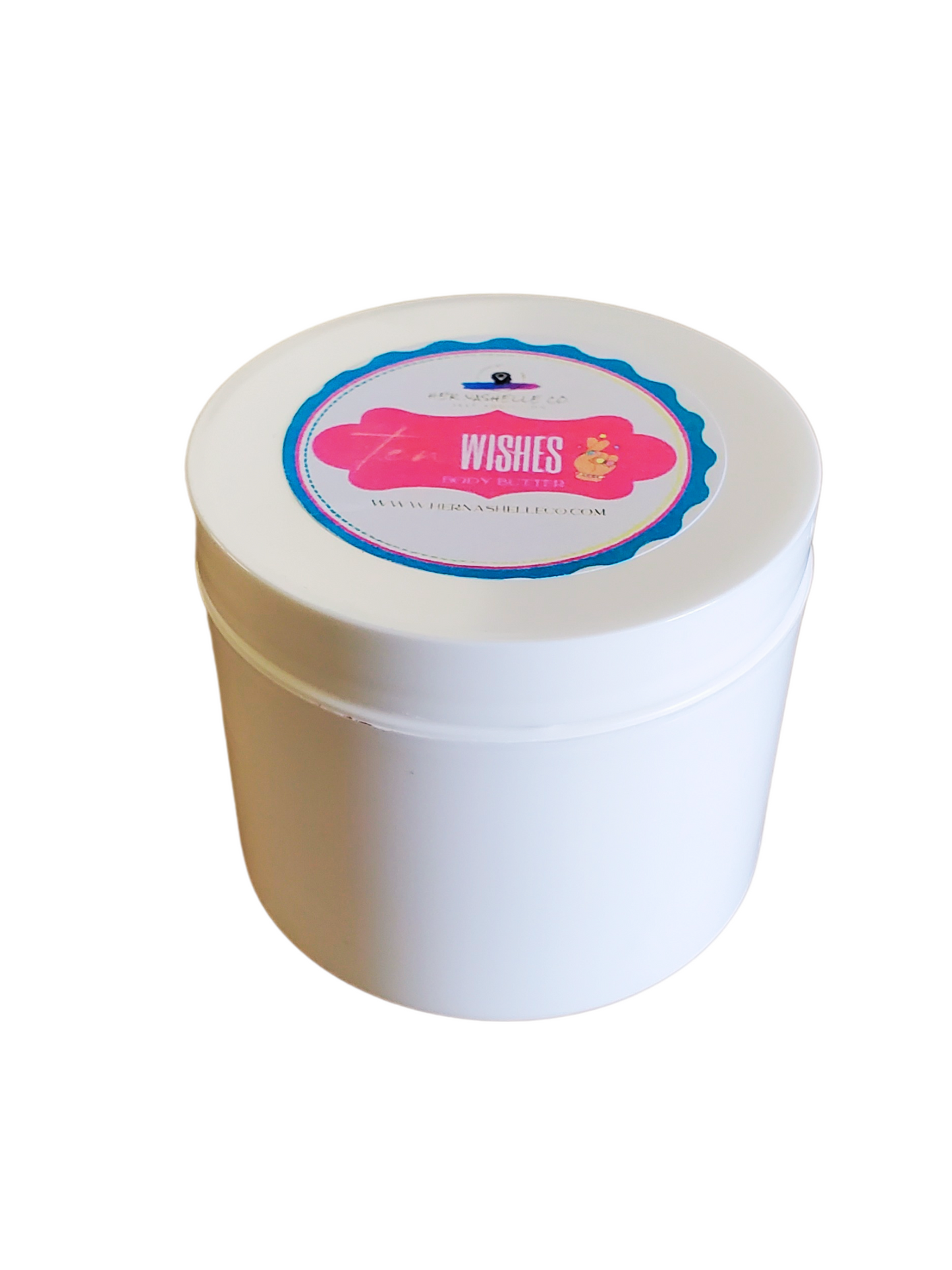 Ten Wishes Body Butter