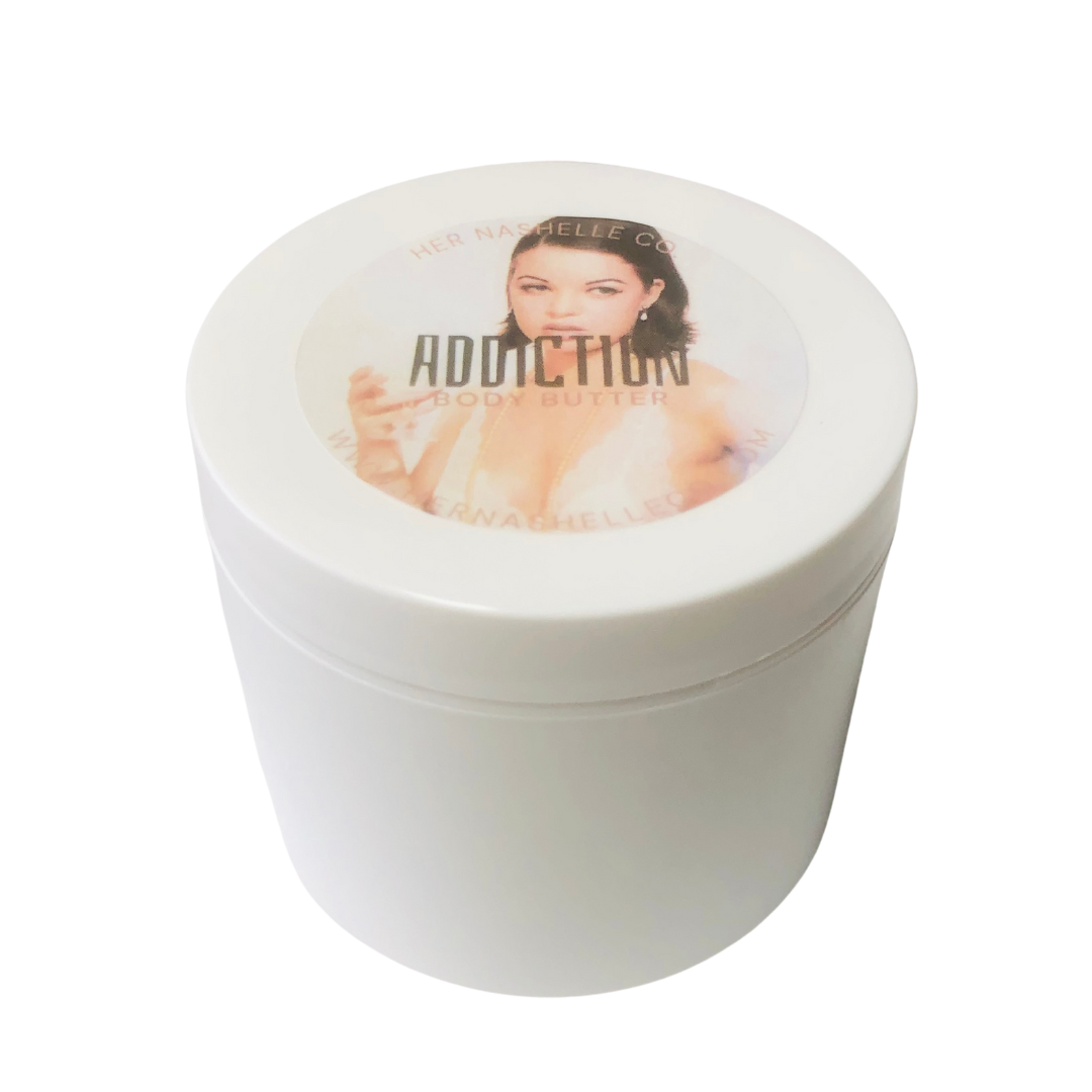 Addiction Body Butter