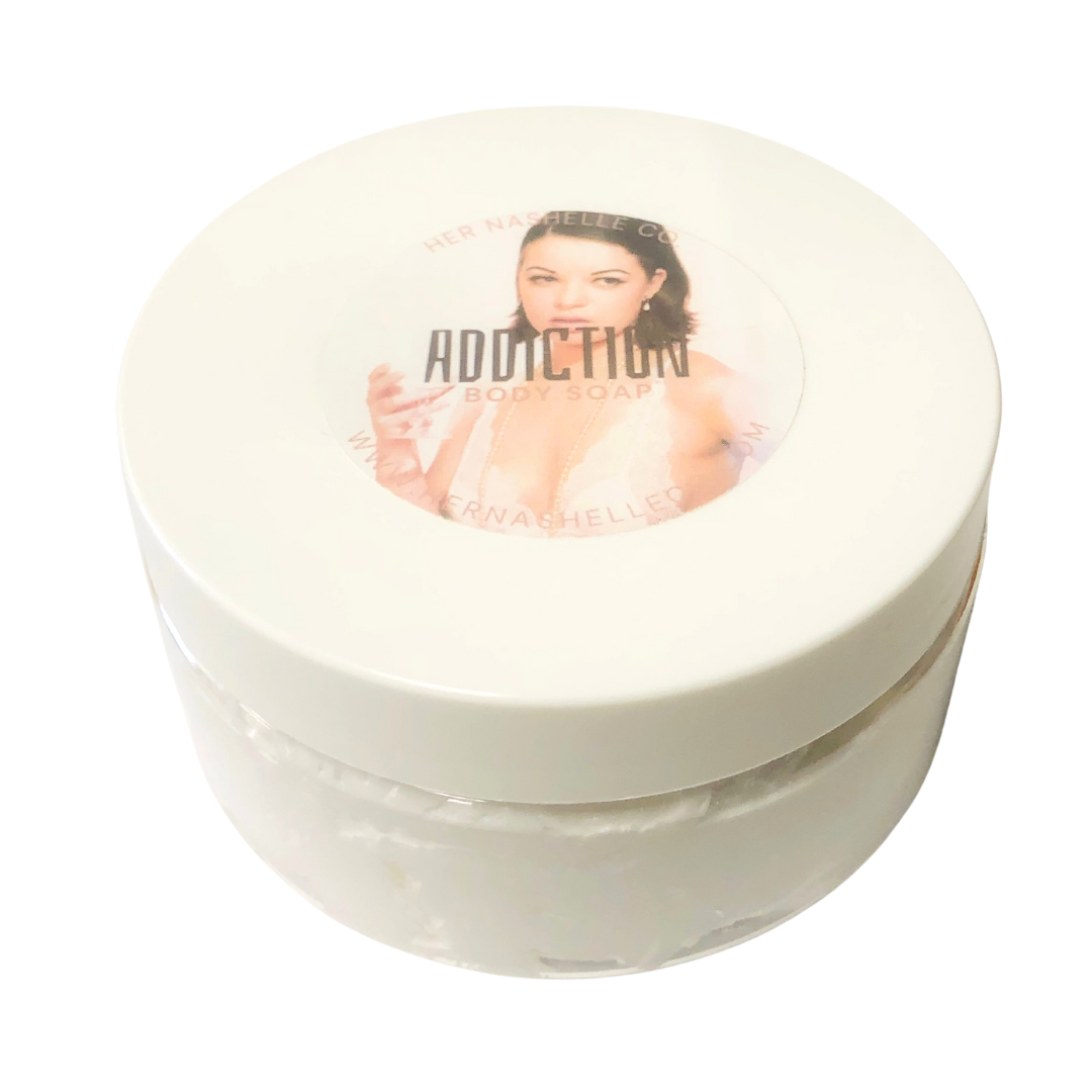 Addiction Body Soap