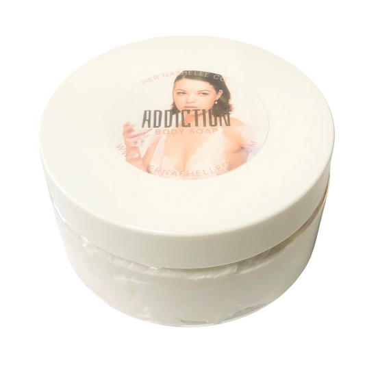 Addiction Body Soap