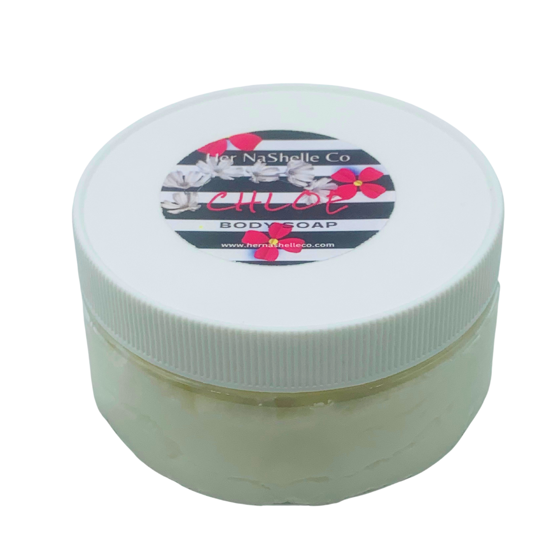 Chloe Body Soap