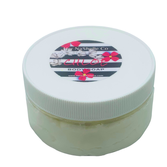 Chloe Body Soap