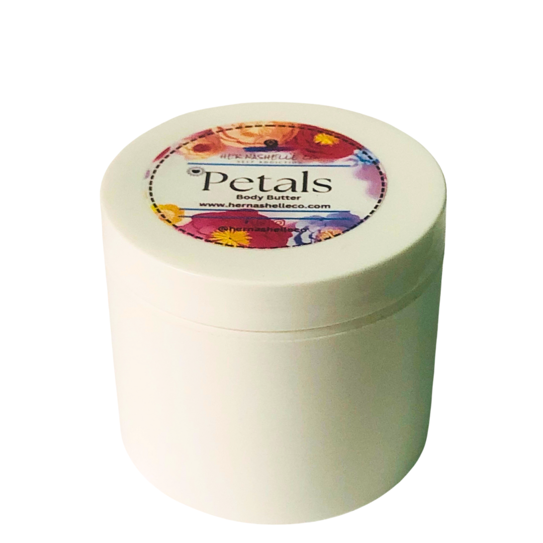 Petals Body butter