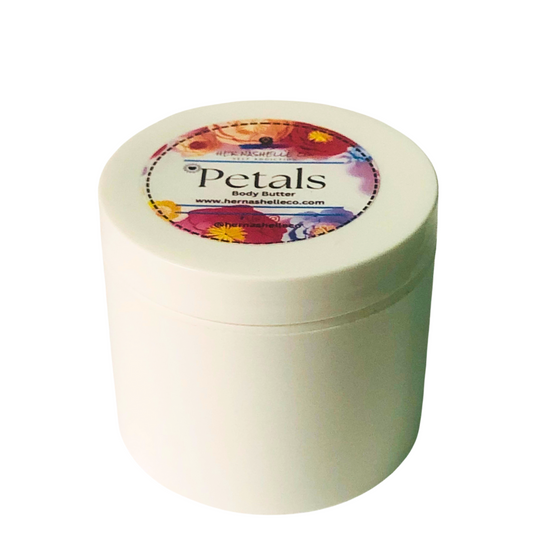 Petals Body butter