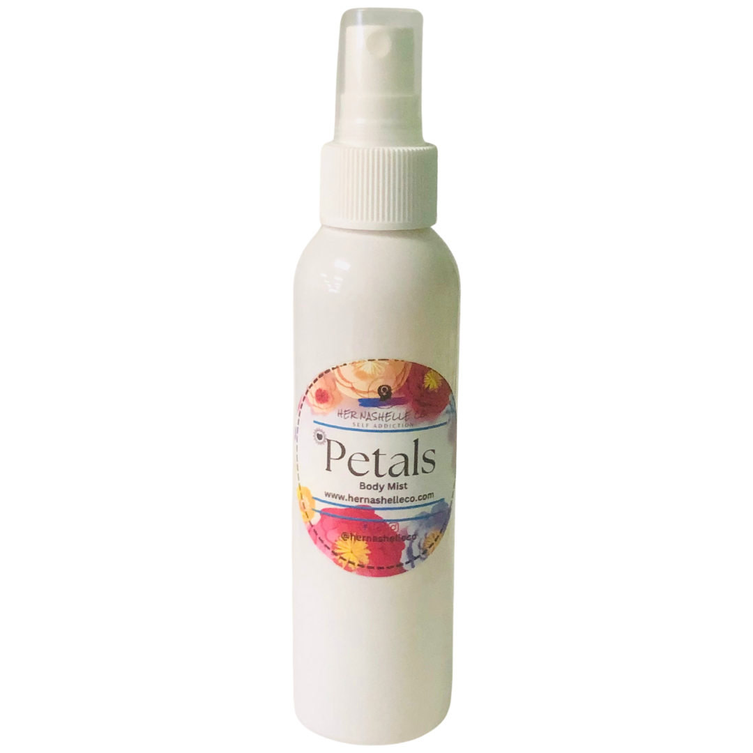 Petals Body Mist