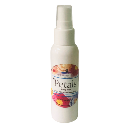 Petals Body mist mini