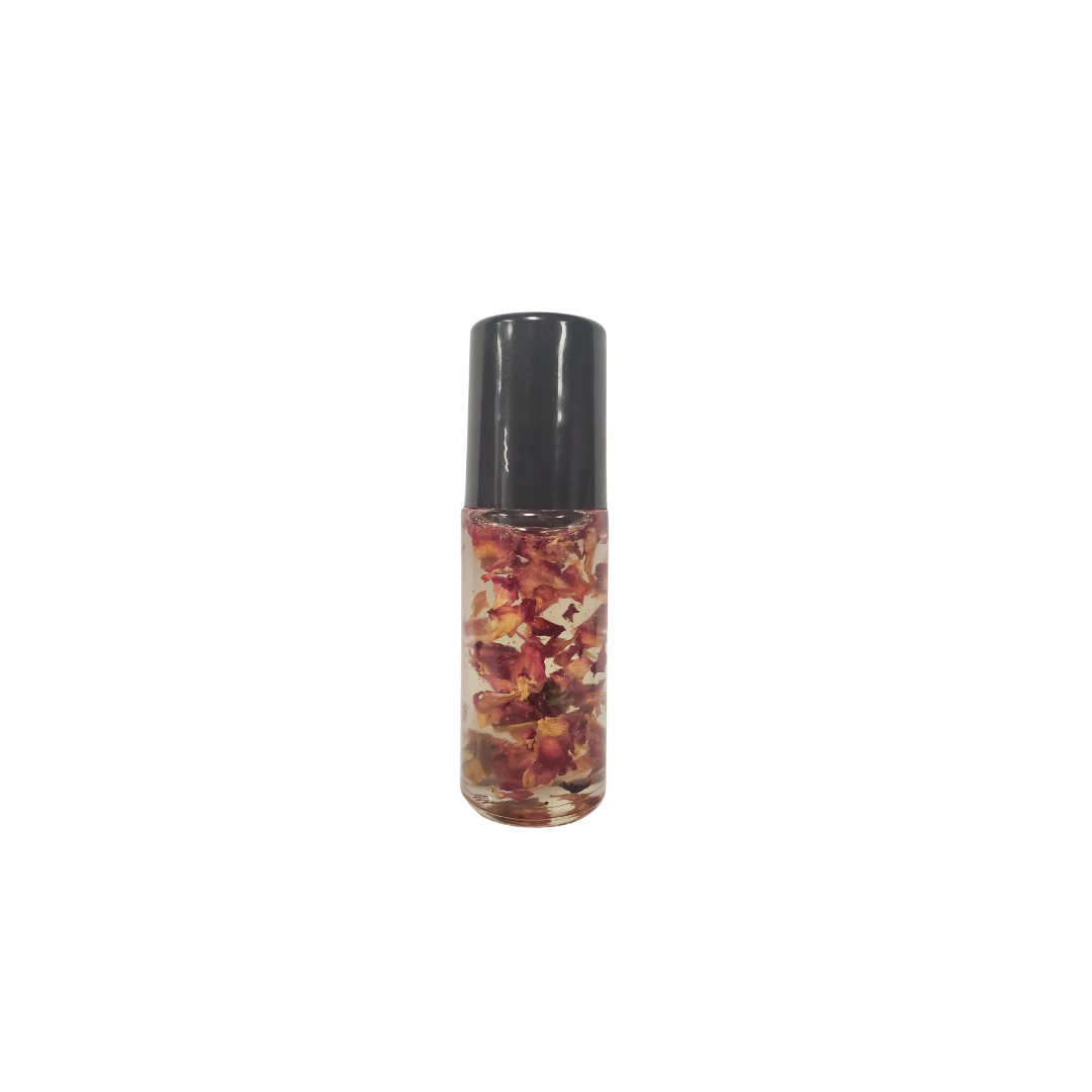 Rose Oil (1oz)