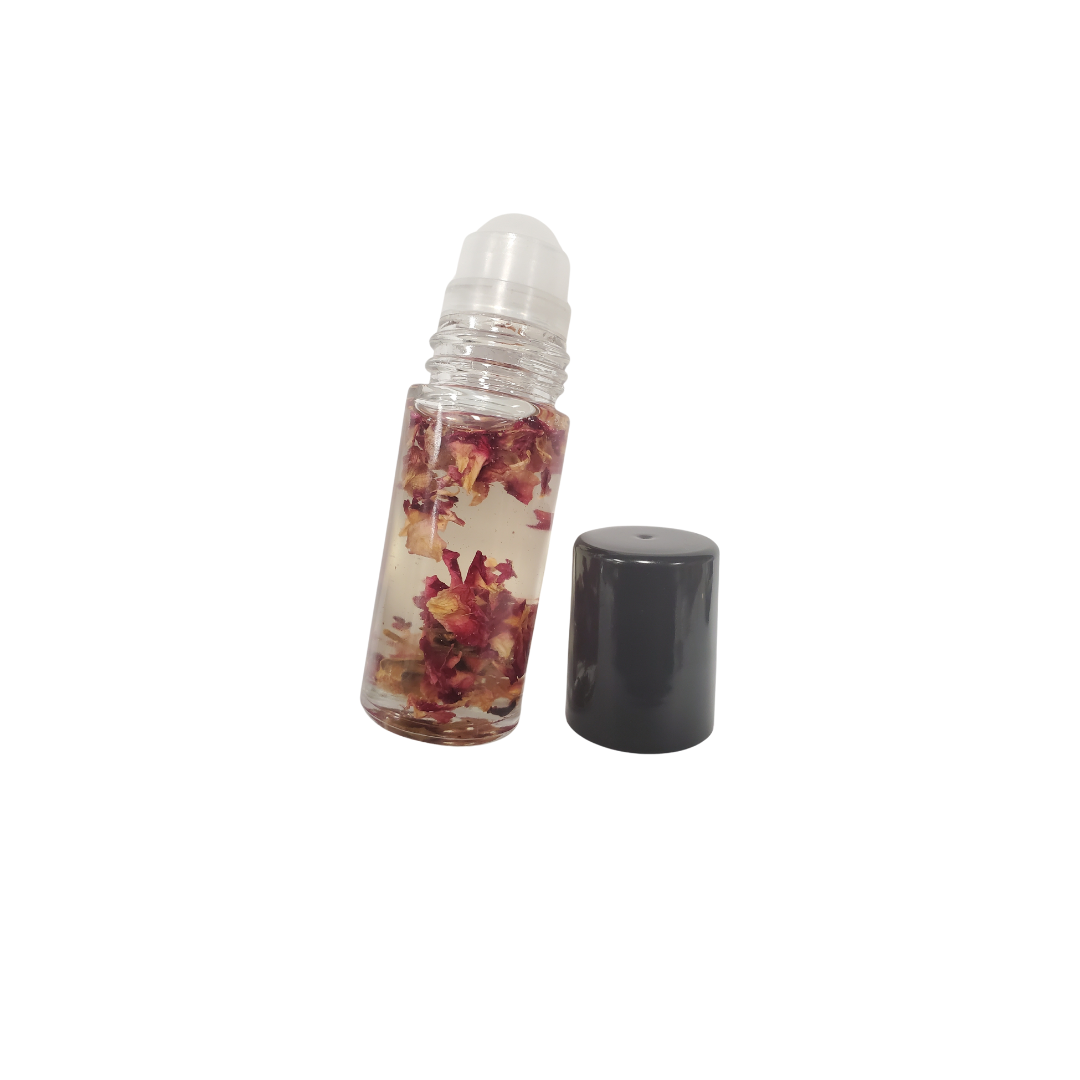Rose Oil (1oz)