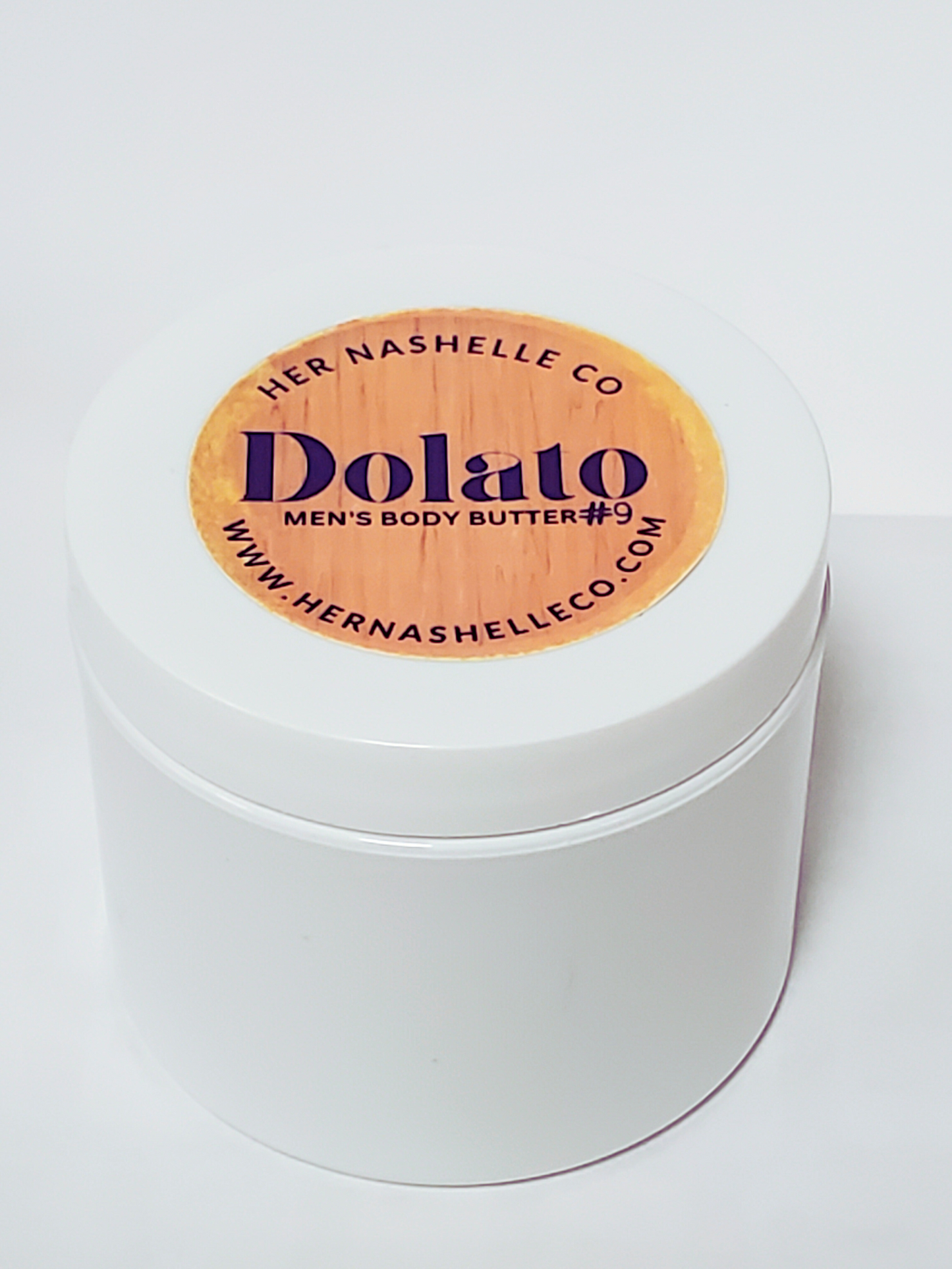 Dolato Body Butter