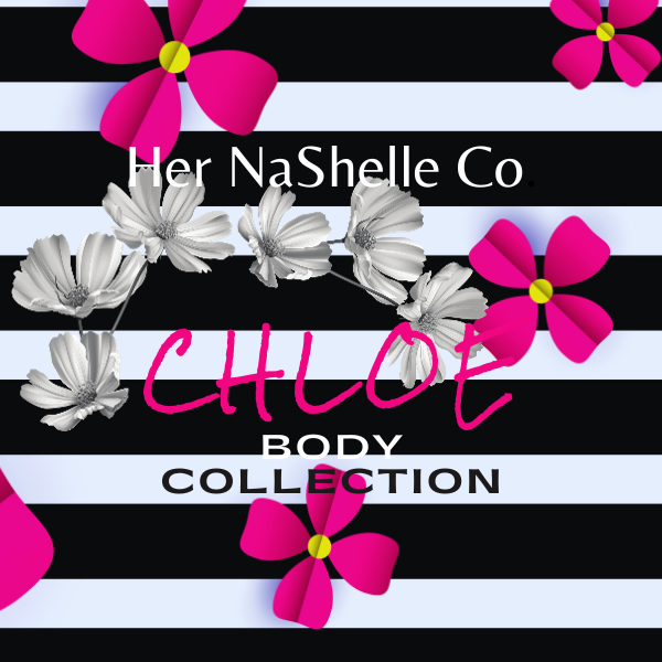 {{ product.title }} natural skincare product by Her NaShelle Co.