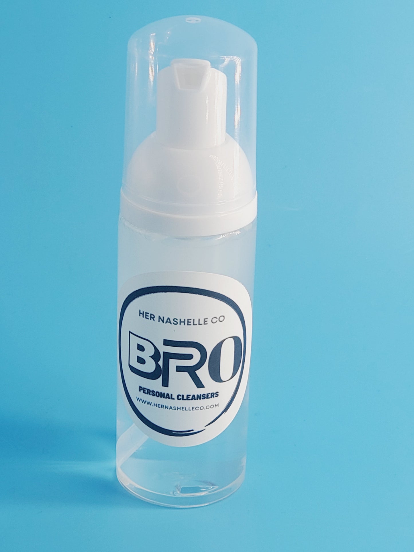 BRO Wash Mini