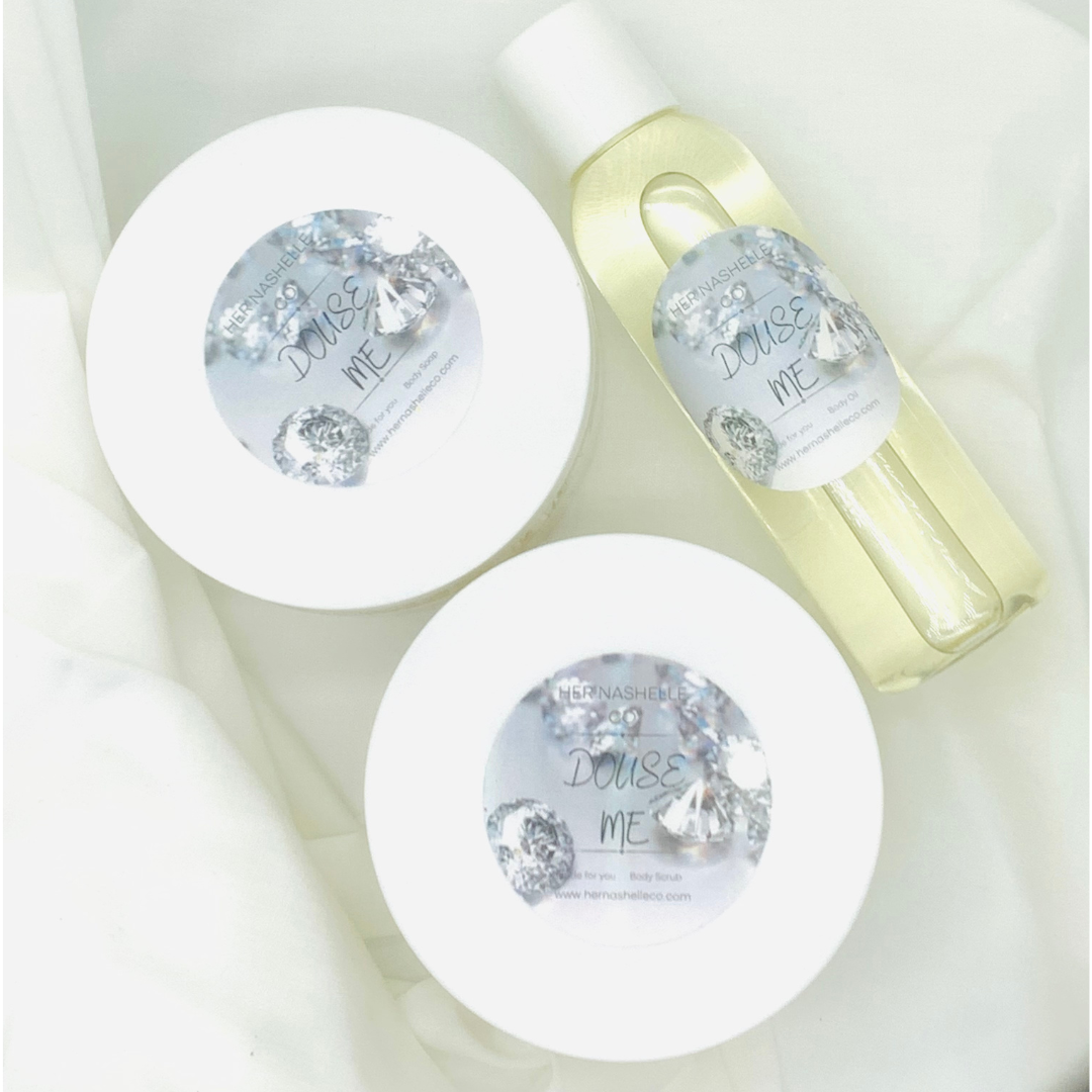 Douse Me Collection