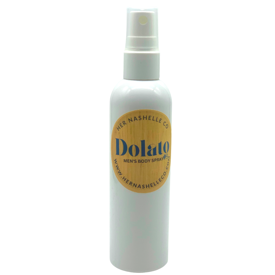 Dolato #09 Spray
