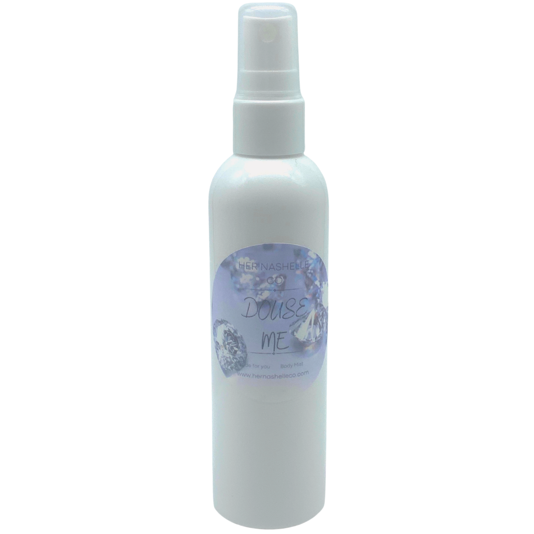 Douse Me Mist 4 oz.