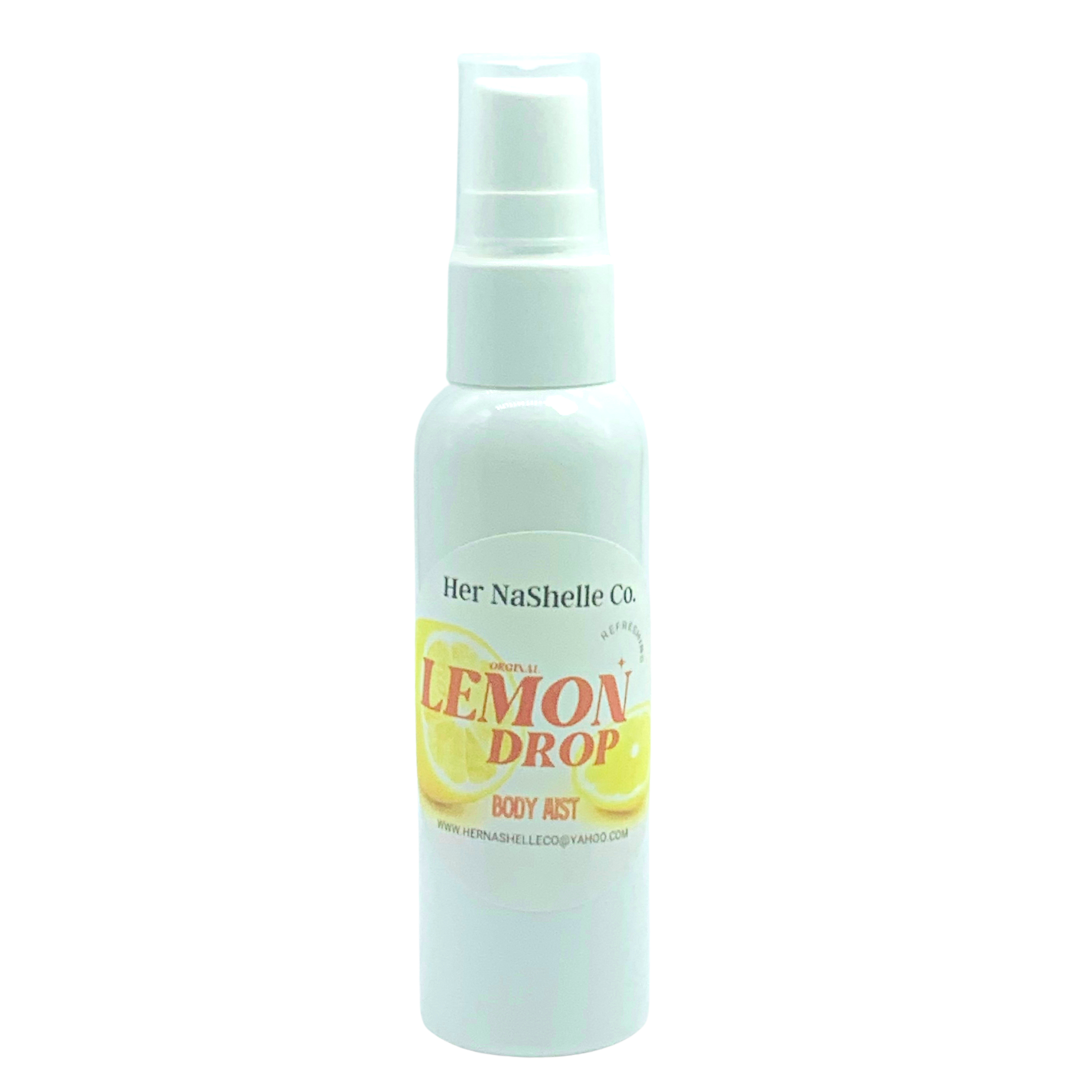 Lemon Drop Mist Mini