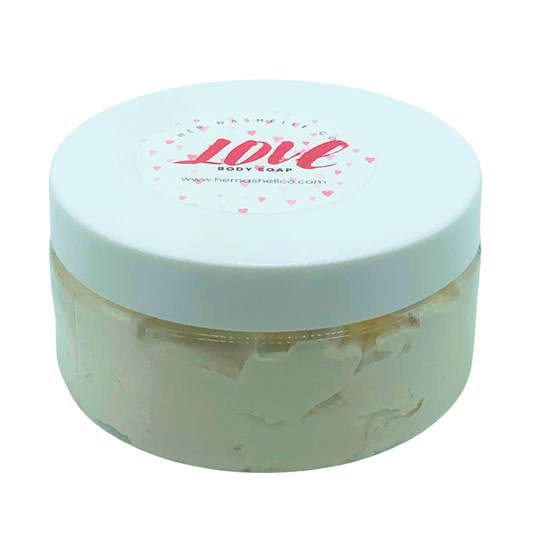 Love Body Soap