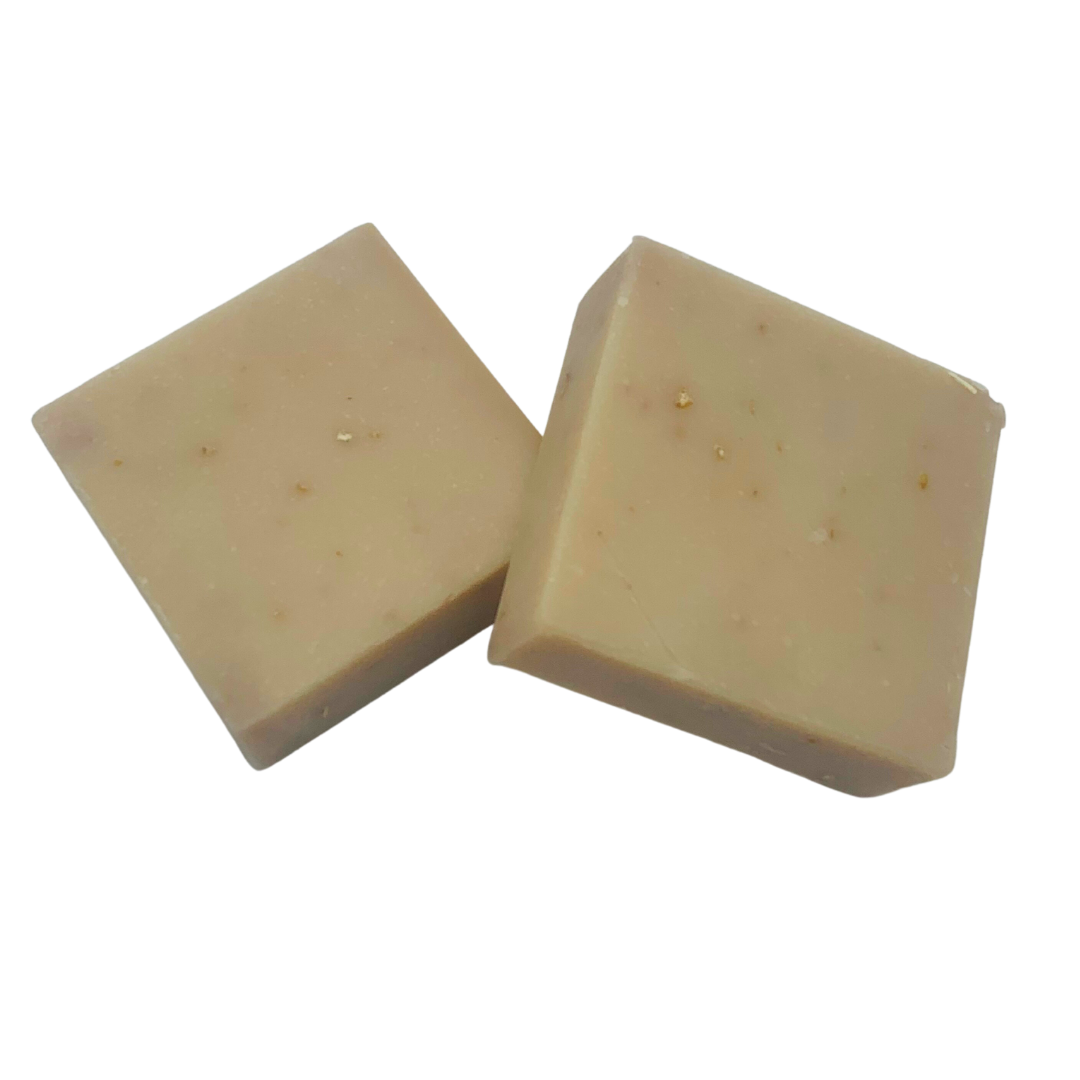 Oatmeal Milk & Honey Bar Soap