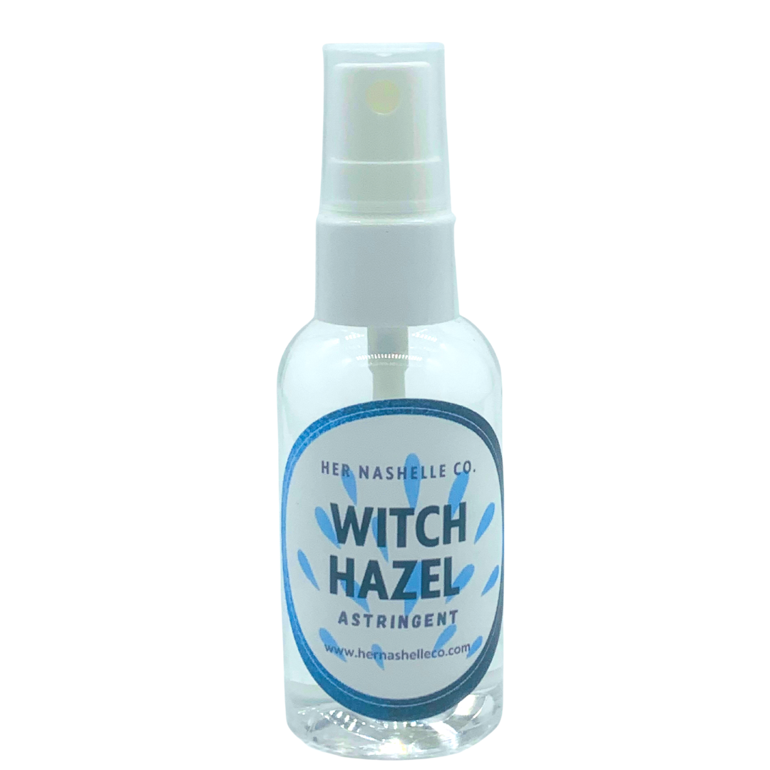 Her Glow Astringent