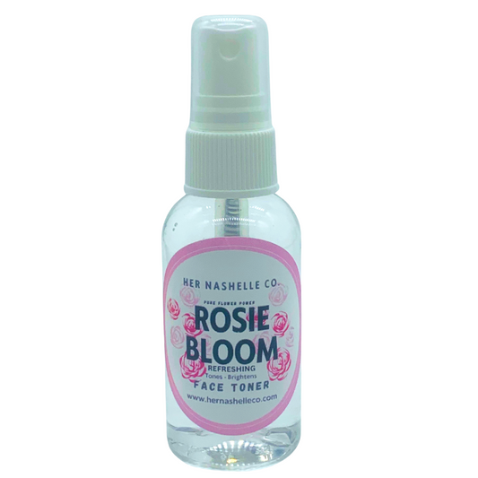 Rosie Bloom Face Toner