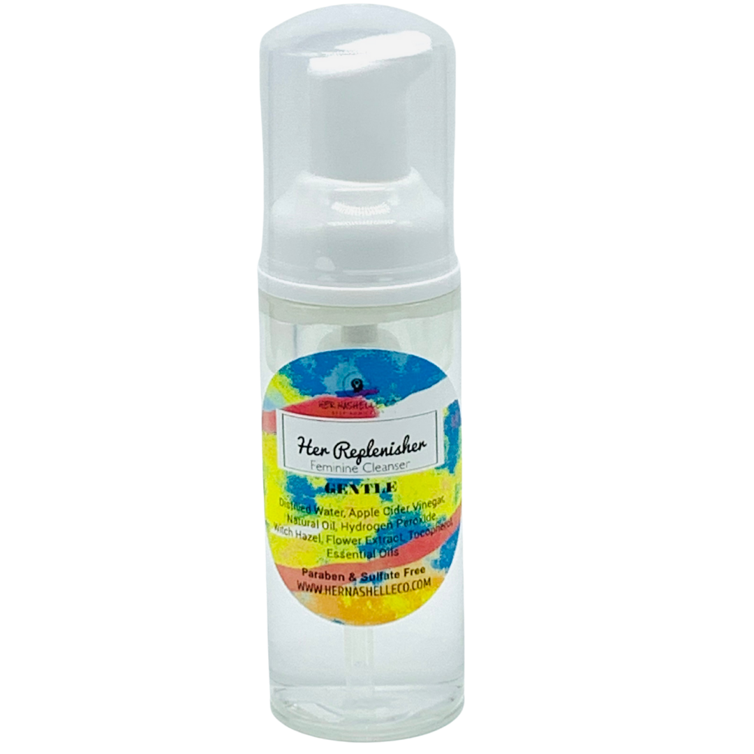 Gentle Cleanser Mini