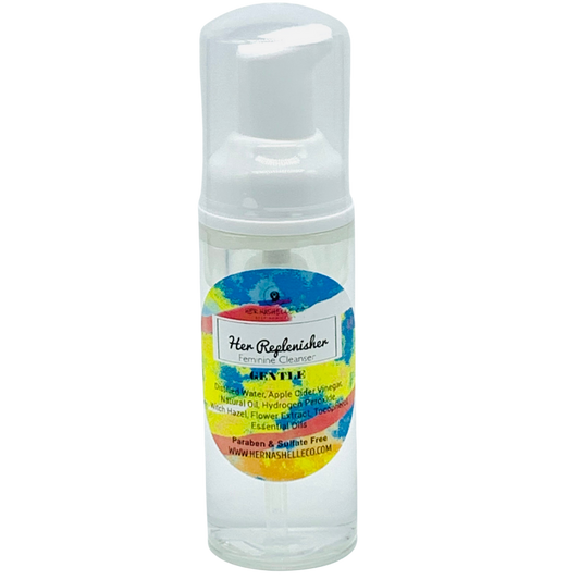 Gentle Cleanser Mini