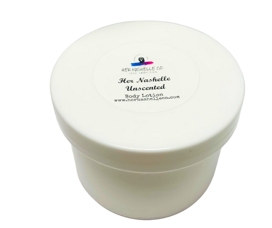 body lotion