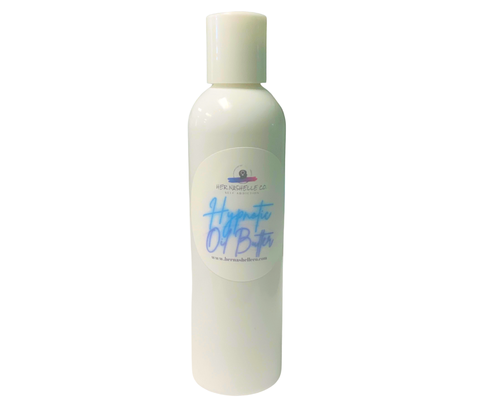 Hypnotic Oil Butter