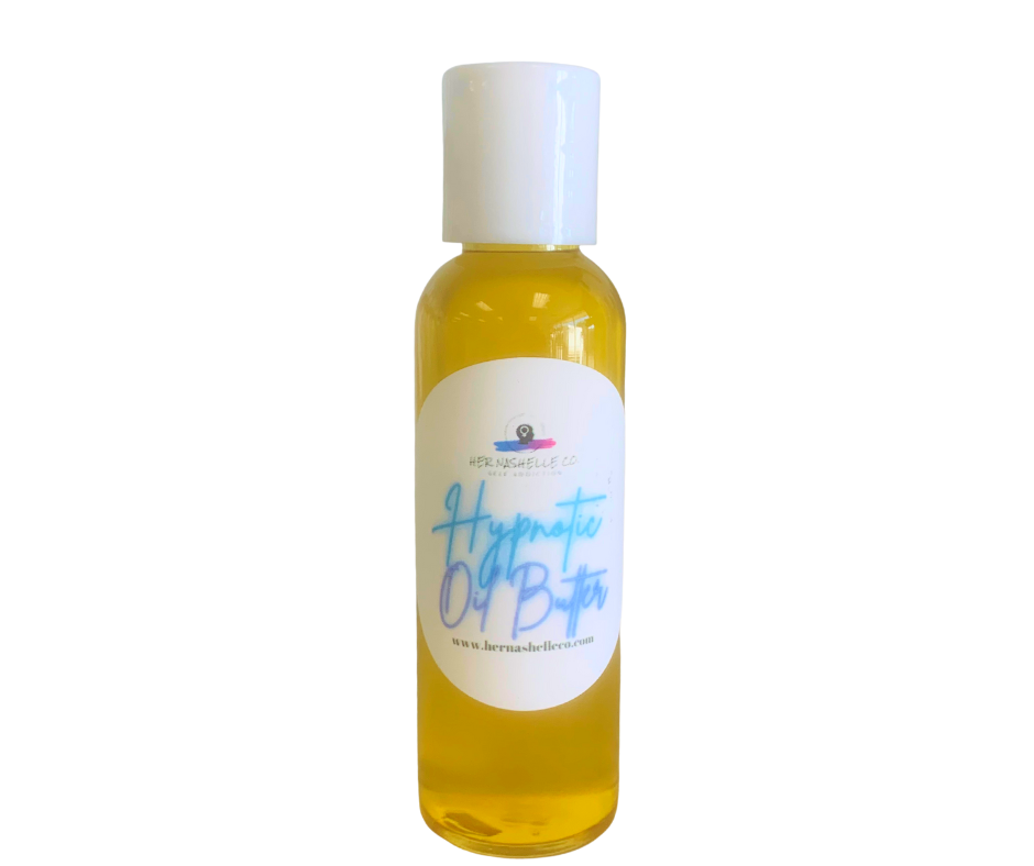Hypnotic Oil Butter Mini