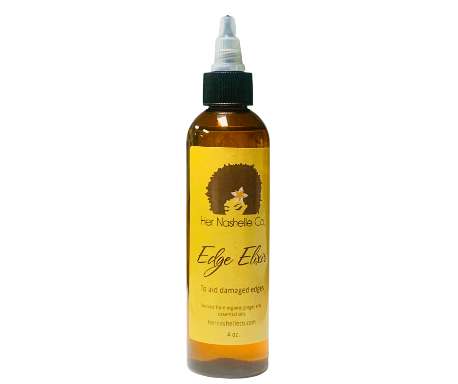 Edge Elixir