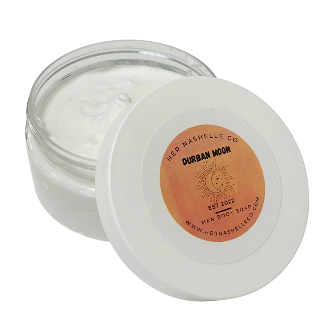 Durban Moon Body Soap