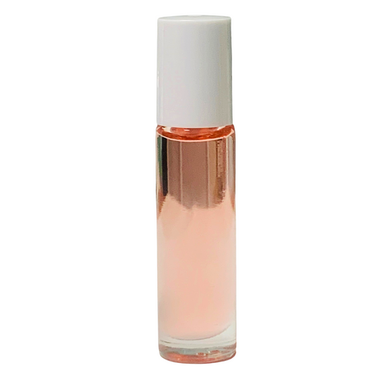 Lady Love Roll On Fragrance