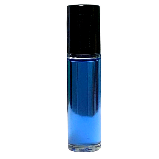 Proposal Men's Roll On Fragrance