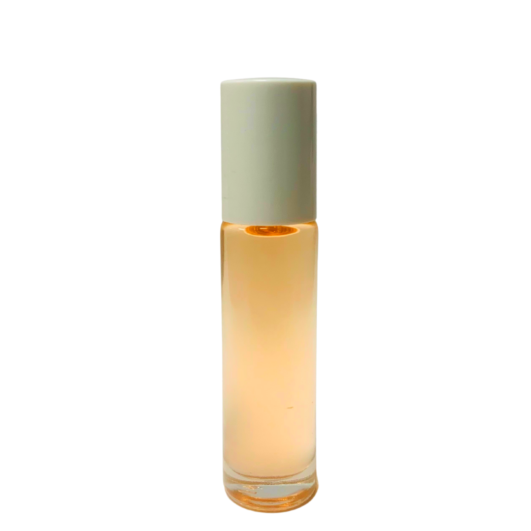 Spiced Roll On Fragrance