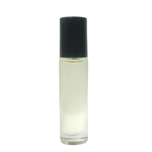 Black Opium Men's Roll On Fragrance