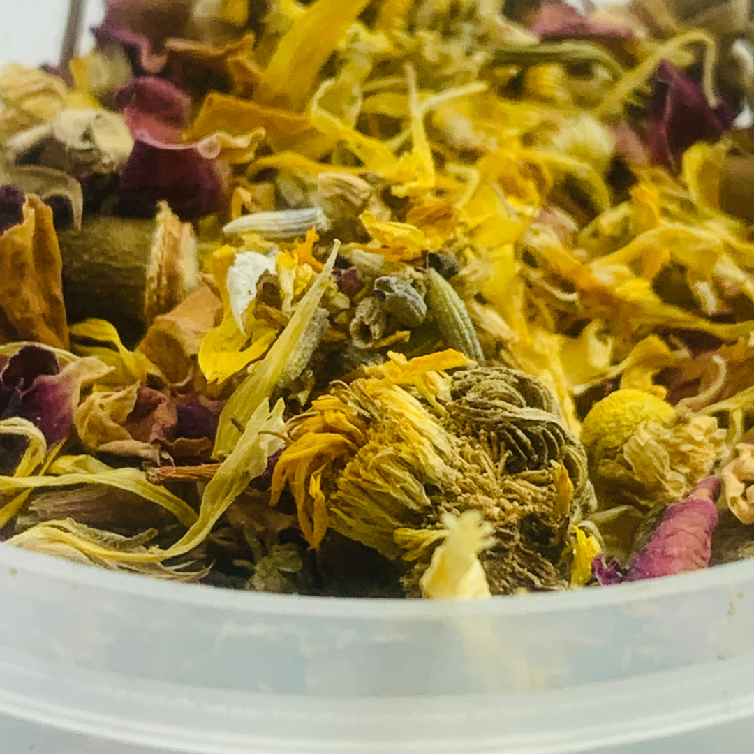 Yoni Steam Herbs 4 oz.