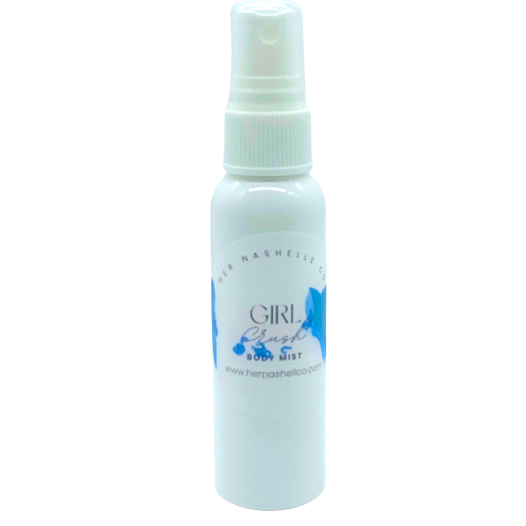 Girl Crush Mist Mini