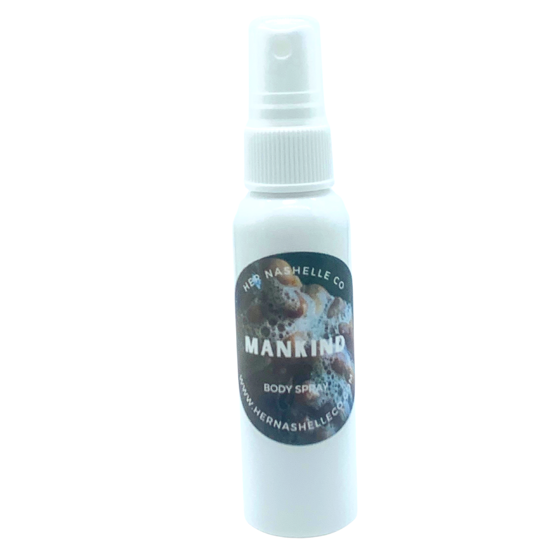 Man Kind Spray Mini
