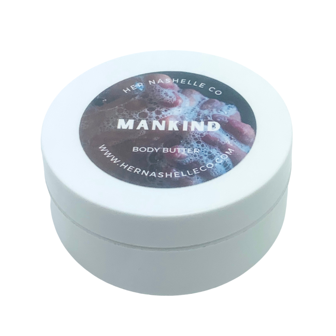 Man Kind Body Soap Mini