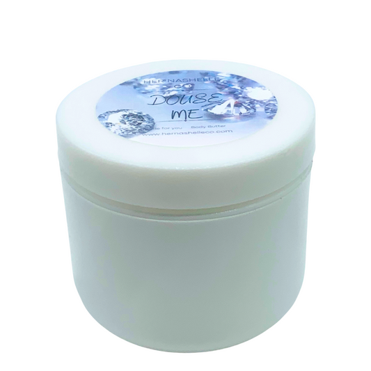 Douse Me Body Butter 4 oz.