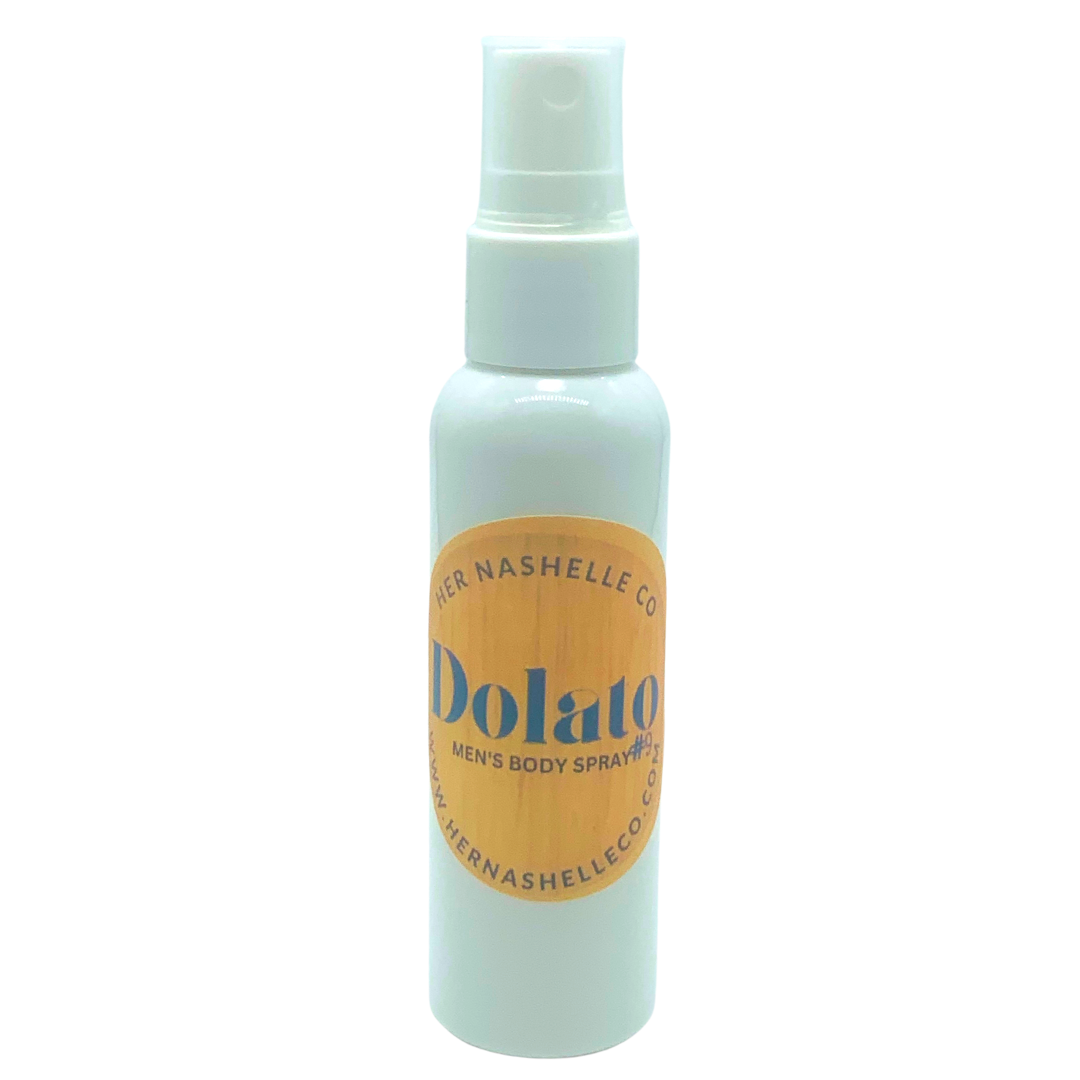Dolato #09 Spray Mini