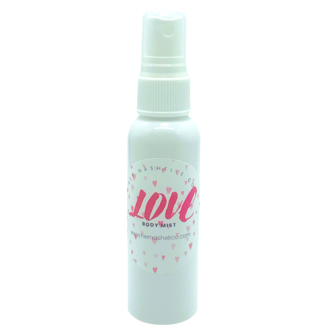 Love Mist Mini