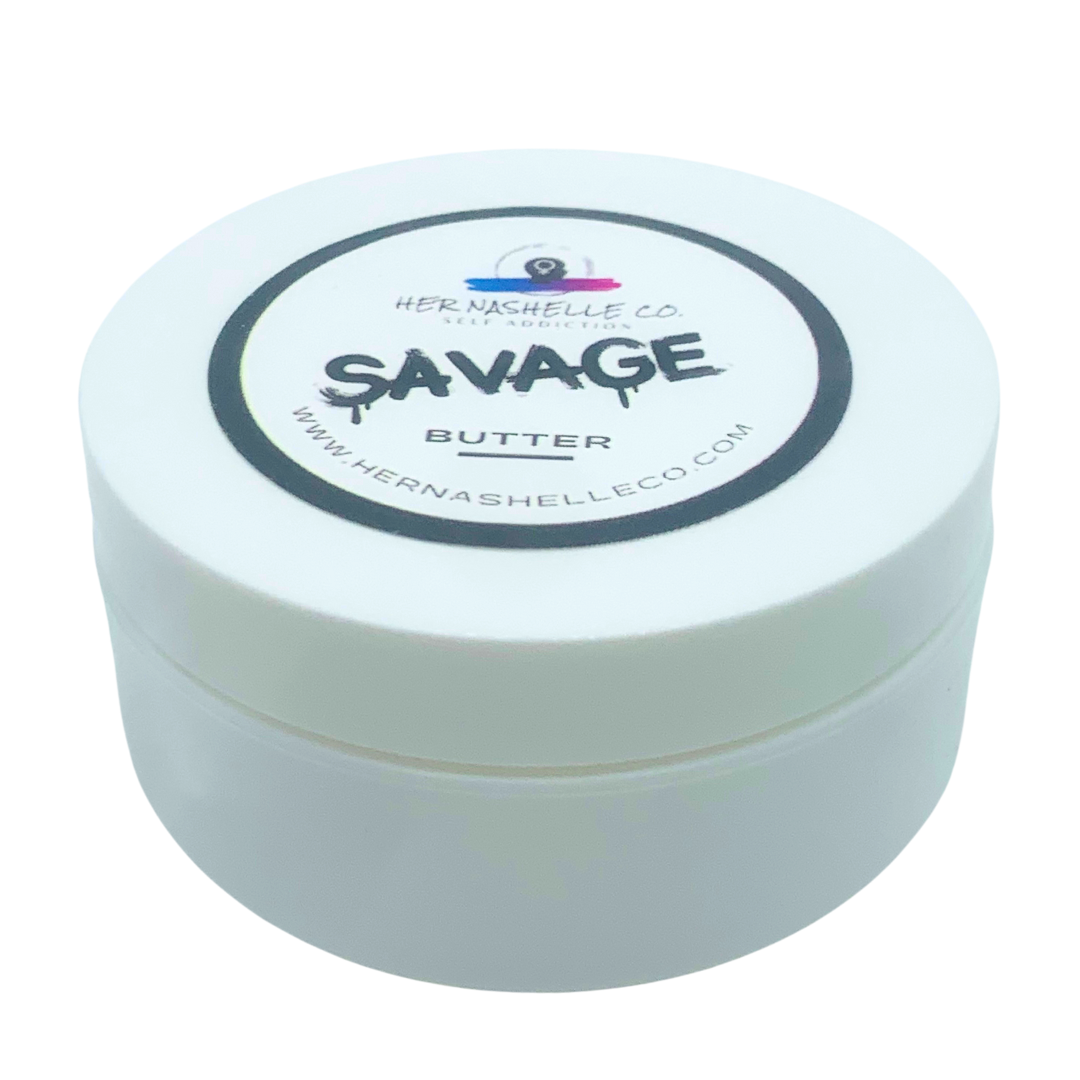 Savage Butter Mini