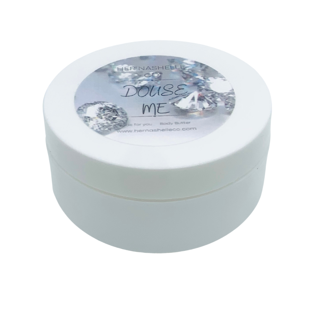 Douse Me Butter Mini 2 oz.