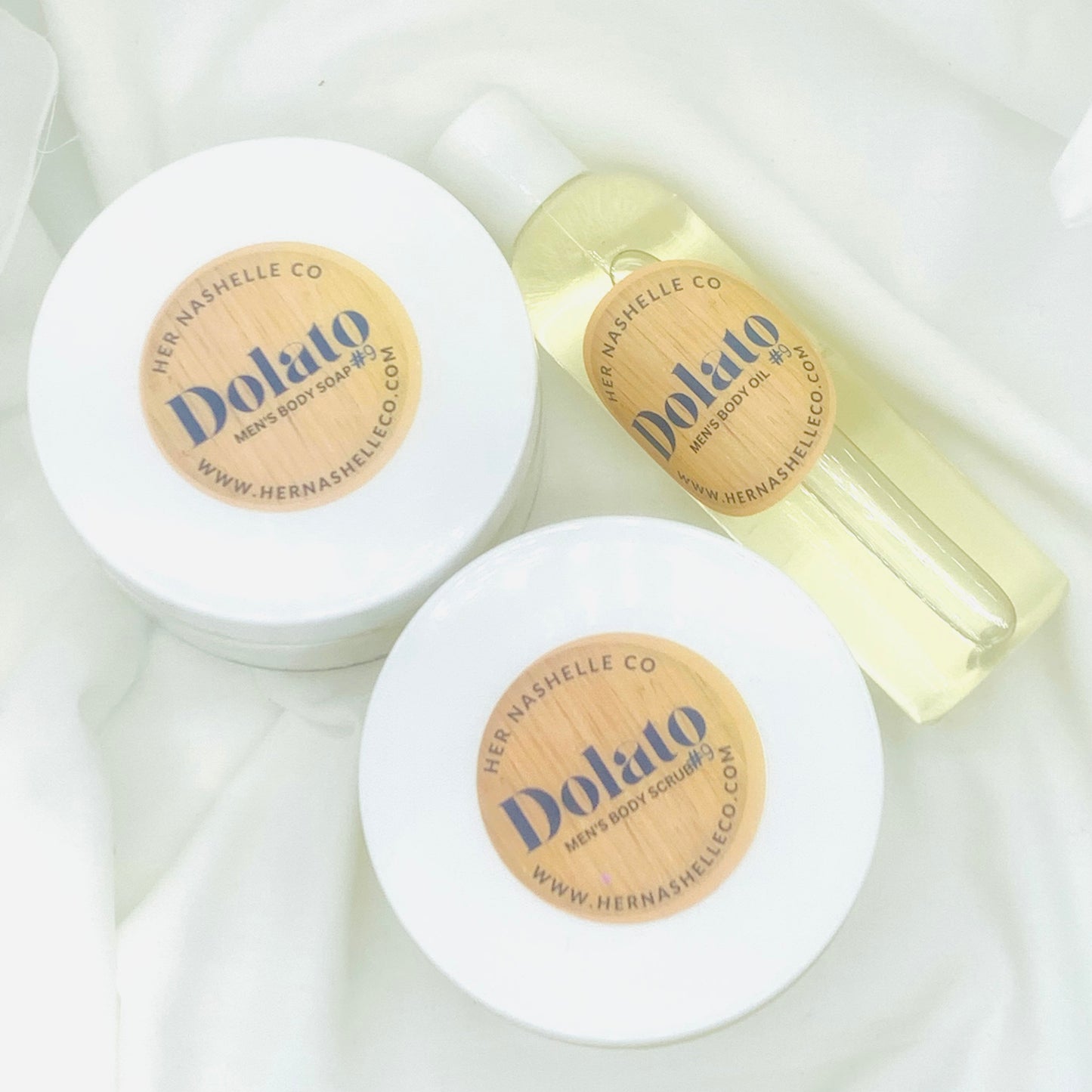 Dolato #09 Collection
