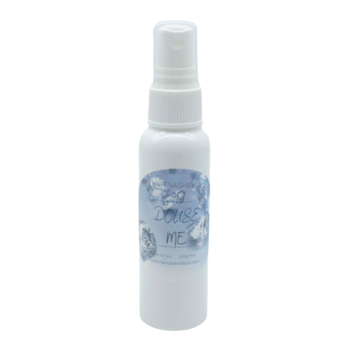 Douse Me Body Mist Mini