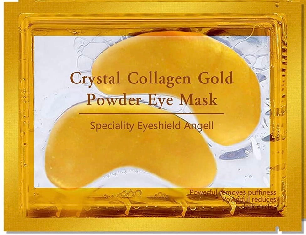 eye mask