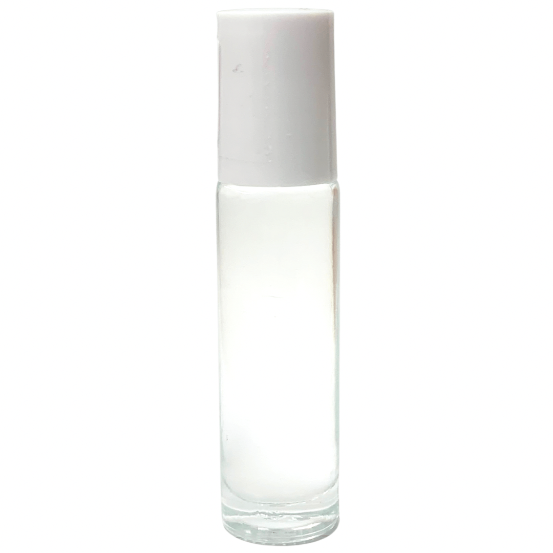 Amber roll On Fragrance